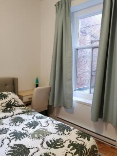 Grand Appartement centre-ville 1227, 3 chambres - Montréal - 0