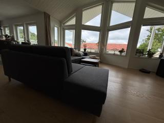 Sea view and beachfront house - Ljungskile - 6
