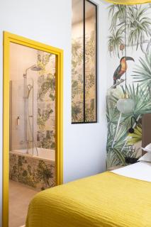 Hotel Verlaine - Cannes - 7