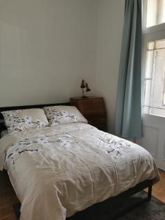 Grand Appartement centre-ville 1227, 3 chambres - Montréal - 6