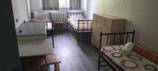 Hostel Pracowniczy za FSO - Warsaw - 0