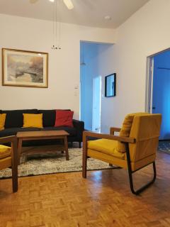 Grand Appartement centre-ville 1227, 3 chambres - Montréal - 5