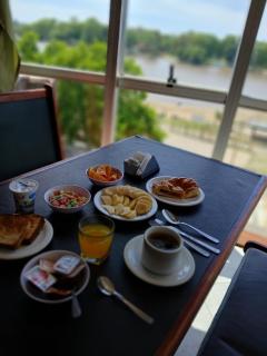 Hotel Aguaý - Gualeguaychú - 7