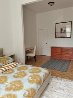 Grand Appartement centre-ville 1227, 3 chambres - 4