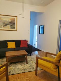 Grand Appartement centre-ville 1227, 3 chambres - Montréal - 3