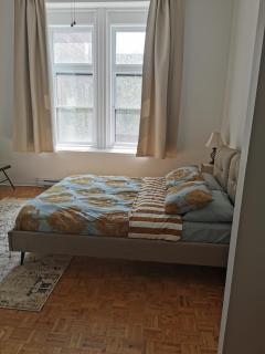 Grand Appartement centre-ville 1227, 3 chambres - Montréal - 2