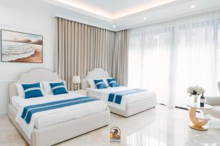 Latritcia Boutique Hotel - Cat Ba - 9