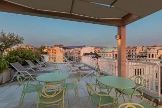 Casual Kubic Athens - Athene - 4