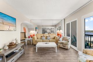 Vacay at Pinnacle Port A-534 - Panama City Beach - 6