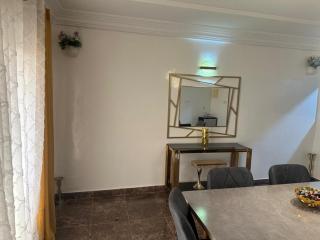 Magnifique Studio très luxueux Cité Keur Gorgui - Dakar - 0