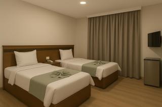 Miramar Green Talaat harb - Il Cairo - 9
