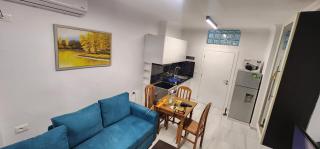Apartments Modern iBra Durres 1 - 9