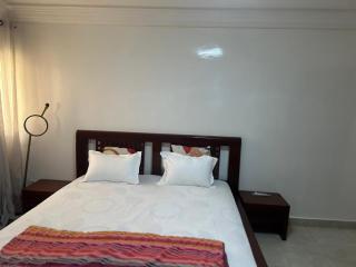 Magnifique Studio très luxueux Cité Keur Gorgui - Dakar - 7
