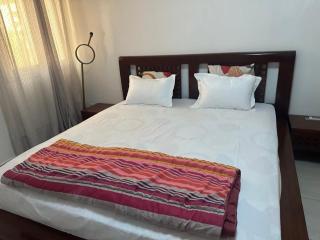 Magnifique Studio très luxueux Cité Keur Gorgui - Dakar - 6