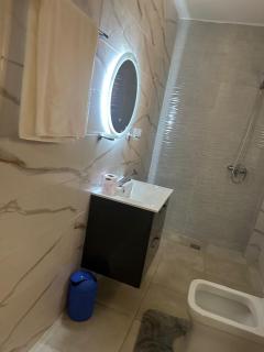 Magnifique Studio très luxueux Cité Keur Gorgui - Dakar - 5