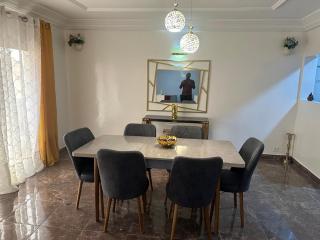 Magnifique Studio très luxueux Cité Keur Gorgui - Dakar - 2