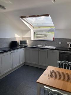 Bossiney Lodge Apartment - Tintagel - 3