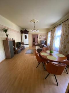 Regina apartment - Ventspils - 0