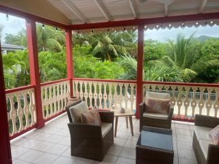 Charmant duplex Baie Orientale - Orient Bay - 8