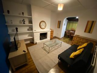 Norwood Junction getaway - Moffat - 0
