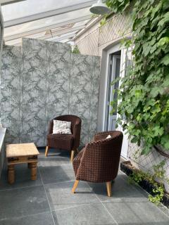 Bossiney Lodge Apartment - Tintagel - 4