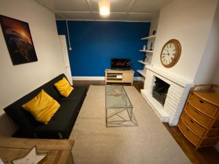 Norwood Junction getaway - Moffat - 4
