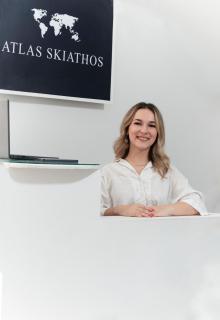 Atlas Skiathos - Skiathos - 4