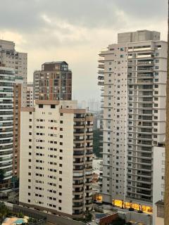 Studio novissimo proximo Allianz Parque - São Paulo - 6
