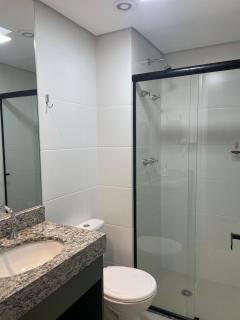 Studio novissimo proximo Allianz Parque - São Paulo - 2