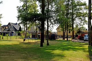 Ferienwohnung zur Baaber Heide - Baabe - 4