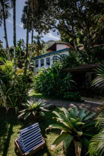 Pousada Picinguaba - Ubatuba - 7