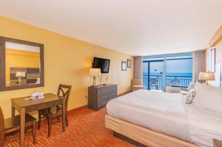 Oceanfront King Suite- Impeccable Views-Landmark 1230 - Myrtle Beach - 5