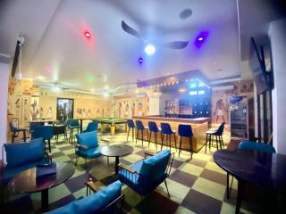 Times Hotel at Bassac Lane - Phnom Penh - 9