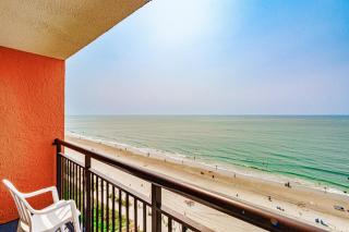 Oceanfront King Suite- Impeccable Views-Landmark 1230 - Myrtle Beach - 2