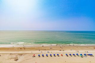 Oceanfront King Suite- Impeccable Views-Landmark 1230 - Myrtle Beach - 1