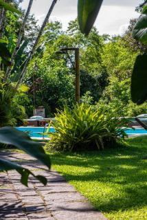 Pousada Picinguaba - Ubatuba - 5