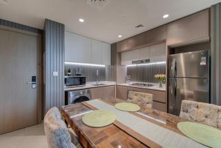 2BR Aljada heaven by BlueCloud Holidays - Sharjah - 9