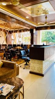 Hotel Panchavati Palace - Godarpura - 5