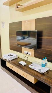 Hotel Panchavati Palace - Godarpura - 2