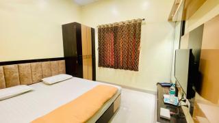 Hotel Panchavati Palace - Godarpura - 1