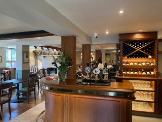 The Angel Inn - Thirsk - 4