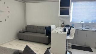 Escape Central Apartments - Neos Marmaras - 9