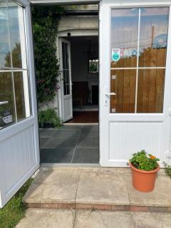 Bossiney Lodge Apartment - Tintagel - 6
