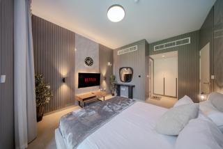 2BR Aljada heaven by BlueCloud Holidays - Sharjah - 2