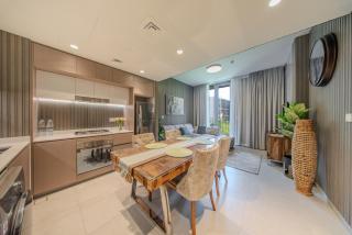 2BR Aljada heaven by BlueCloud Holidays - Sharjah - 8