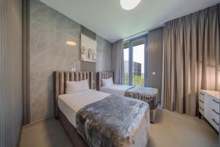 2BR Aljada heaven by BlueCloud Holidays - 3