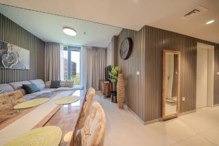 2BR Aljada heaven by BlueCloud Holidays - Sharjah - 6