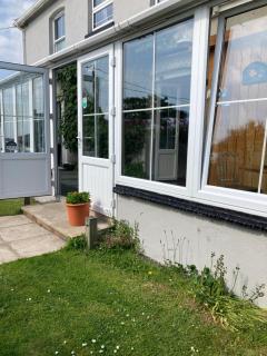 Bossiney Lodge Apartment - Tintagel - 7