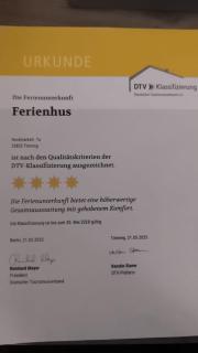 Ferienhus - Tönning - 2