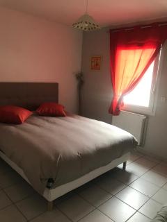 Villa le jasmin très calme - Andrézieux-Bouthéon - 7
